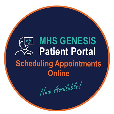 <strong>MyGenesis</strong> is a free and simple way to take control of your health care online. . Mhs genesis patient portal jblm